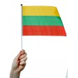 Lietuvos vėliavėlė